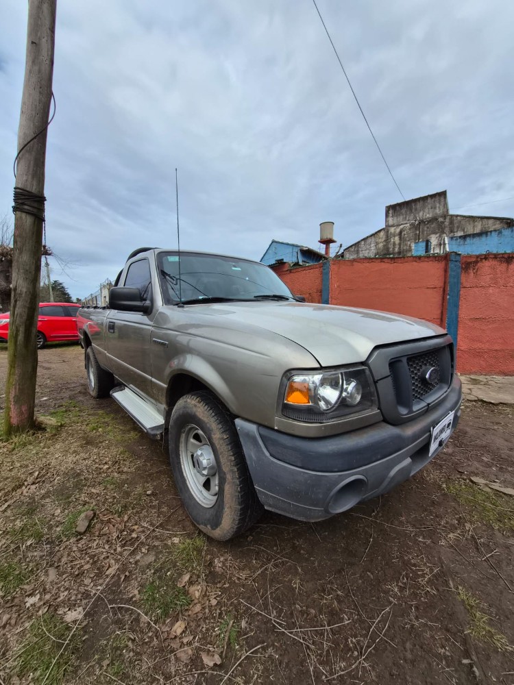 Ford Ranger 3.0 CC F-TRUCK 4X2 — foto 9